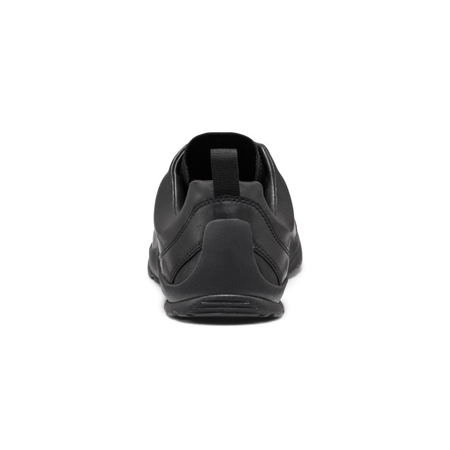 Men's Jasper SE1 Sneaker  |  Flux Black