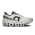 ON Women's Cloudmonster 2 - White Frost