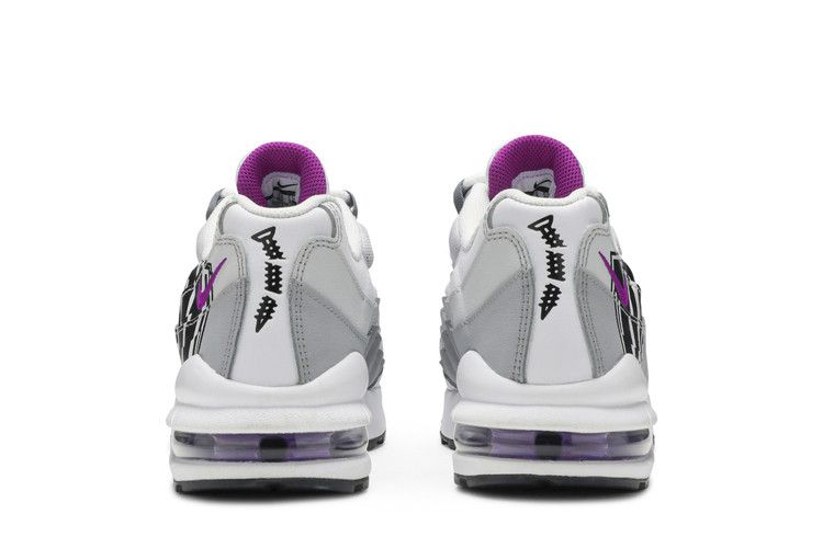 Nike Air Max 95 City Pride Houston (GS)