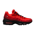 Nike Air Max 95 OG Habanero Red