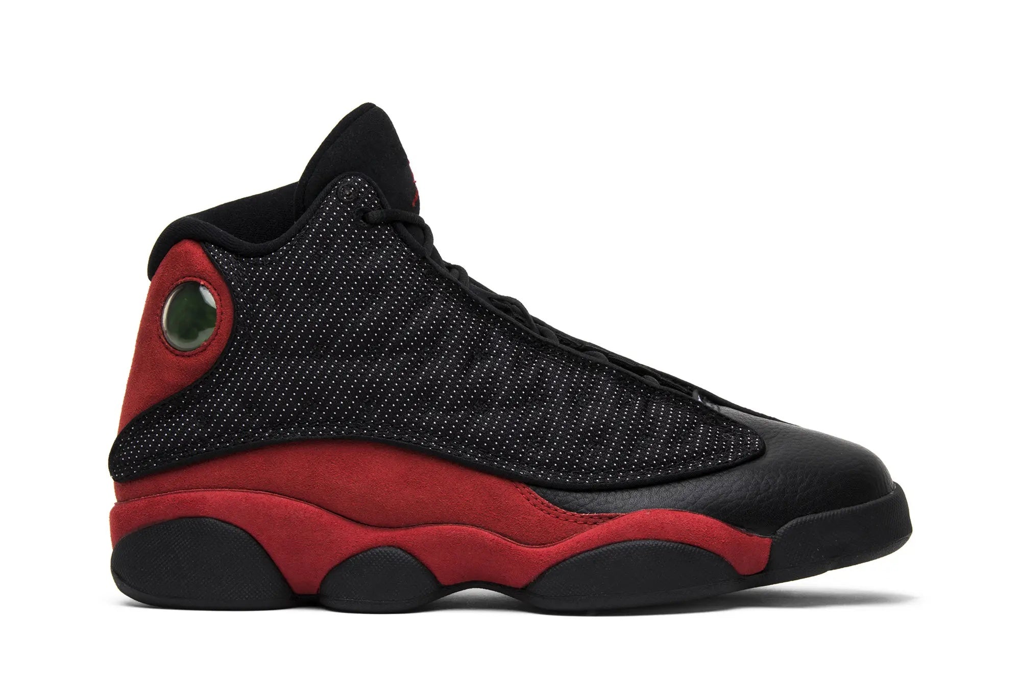 Air Jordan 13 Retro 'Bred' 2013 Black Red White