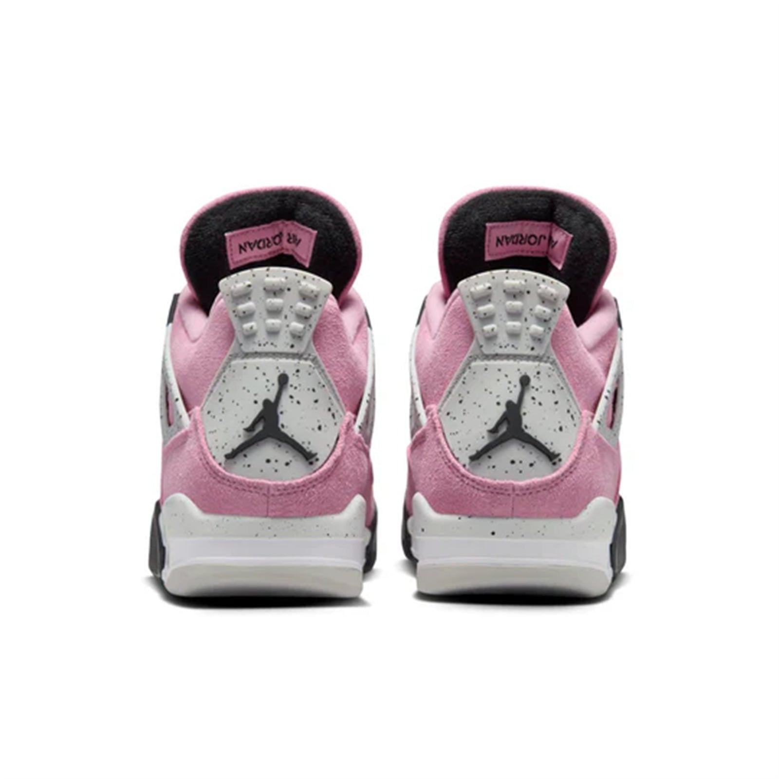 Air Jordan 4 Retro WMNS Orchid - Women's Exclusive Sneaker