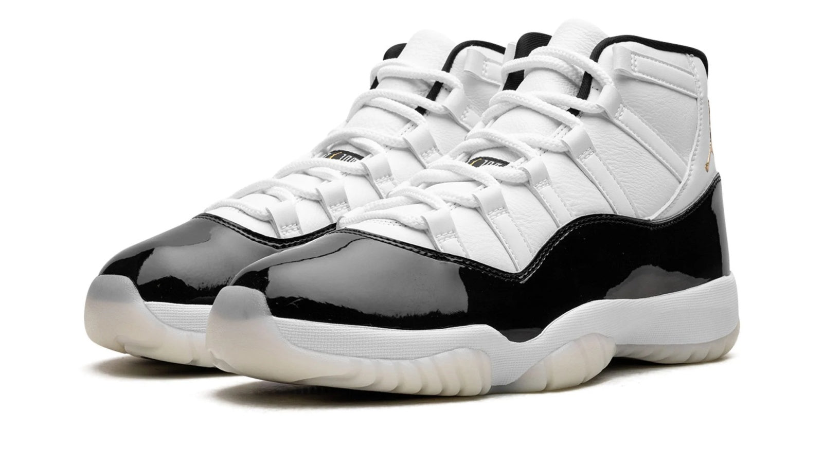 Air Jordan 11 Gratitude - Iconic Concord Retro Sneaker 2023