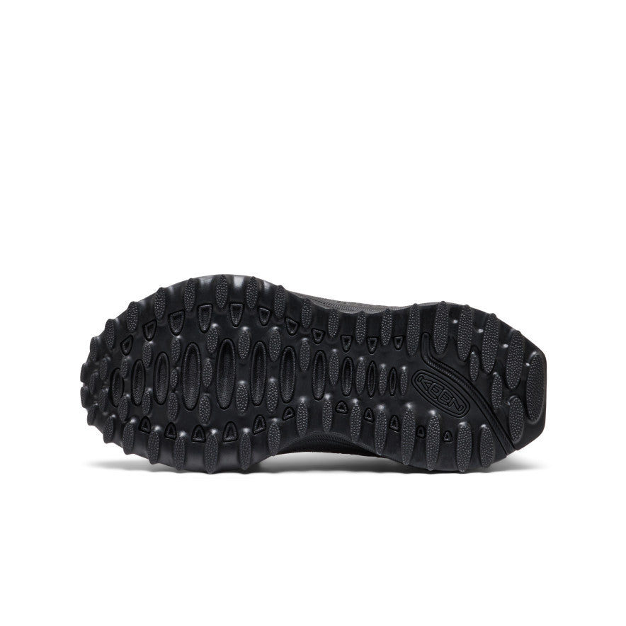 Big Kids' Jasper Zionic Sneaker  |  Violet Quartz Velour
