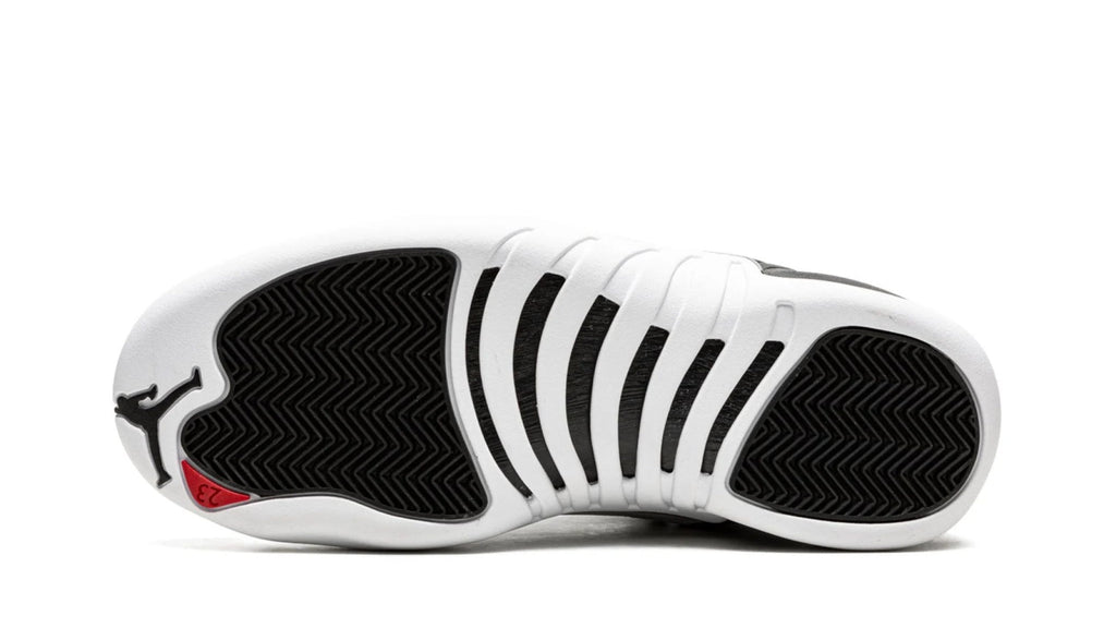 Air Jordan 12 Retro 'Playoffs' 2022 - 25th Anniversary Edition