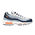 Nike Air Max 95 Midnight Navy Laser Orange