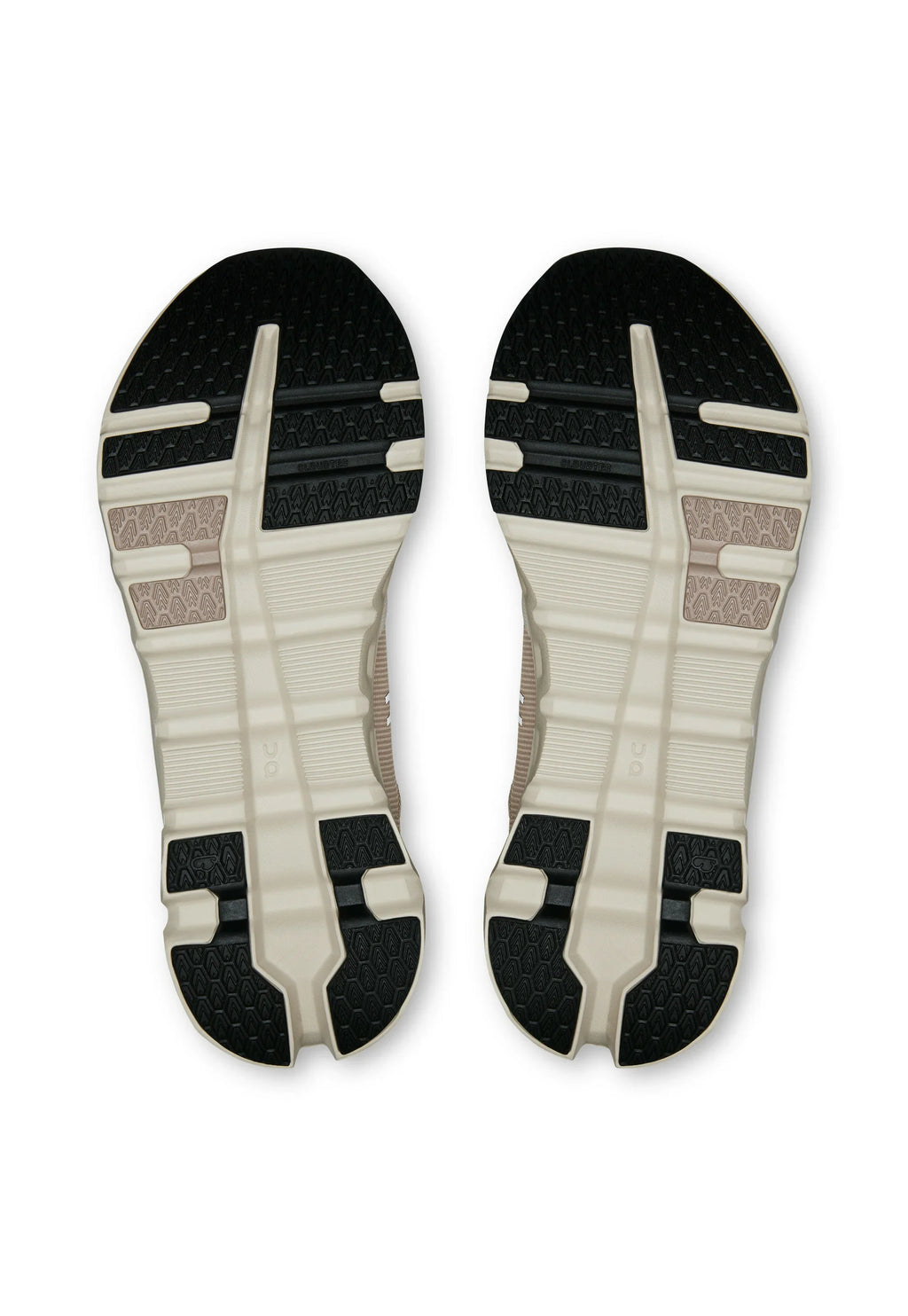 ON Men's Cloudrunner 2 Wide - Pearl Desert