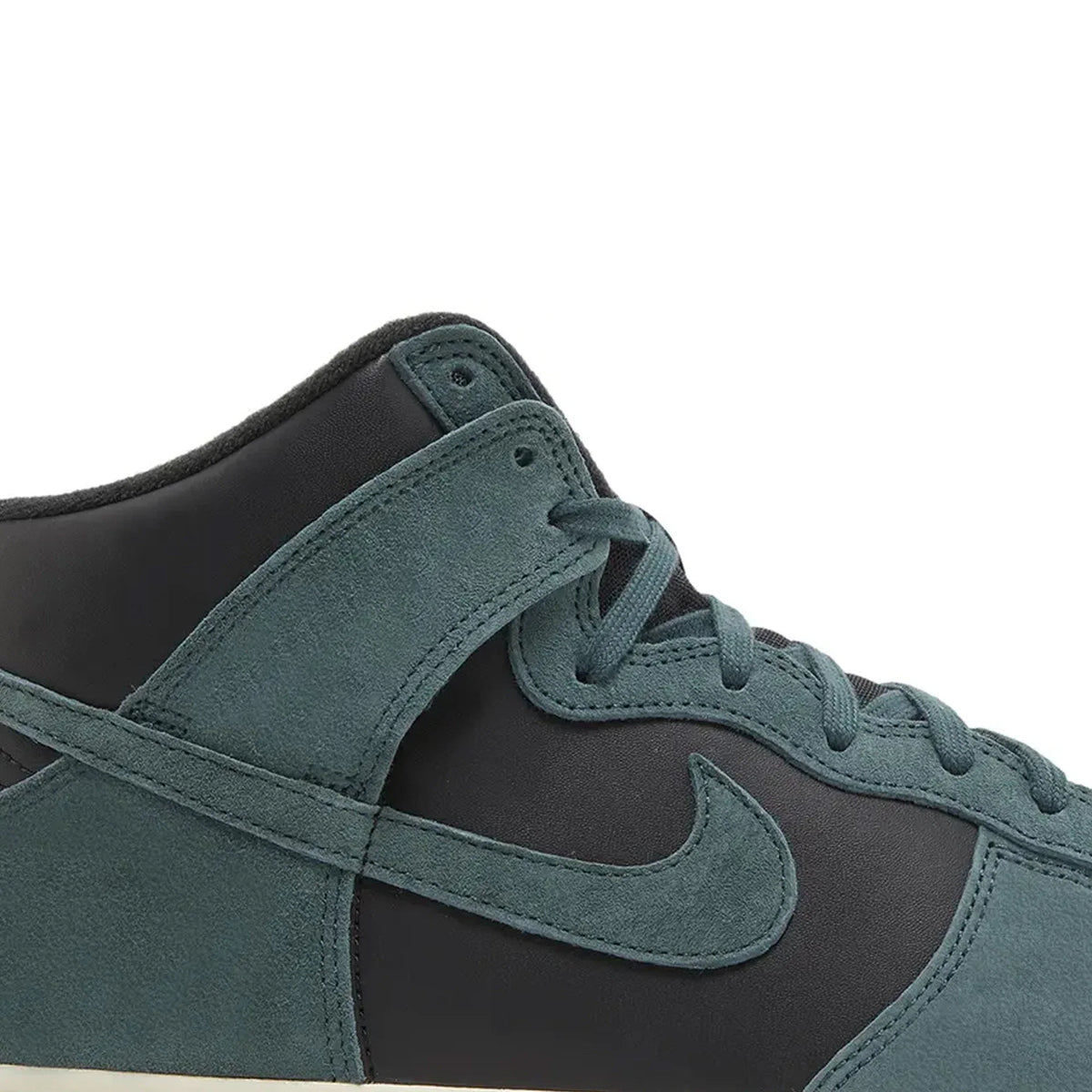 Nike Dunk High Retro PRM 'Faded Spruce' (2023)