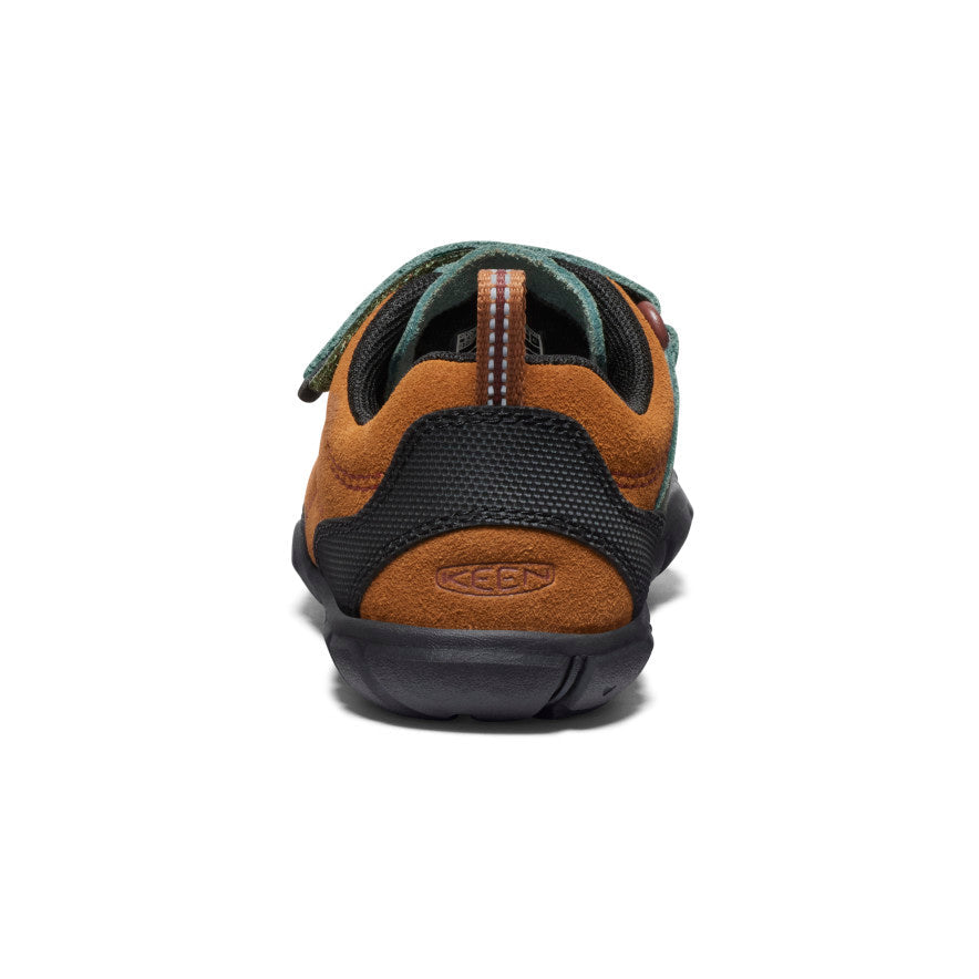 Little Kids' Jasper II  |  KEEN Maple/Dark Forest