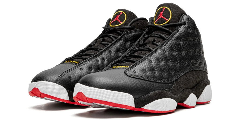 Air Jordan 13 Retro "Playoffs 2023" - Authentic 1998 NBA Playoff Remaster