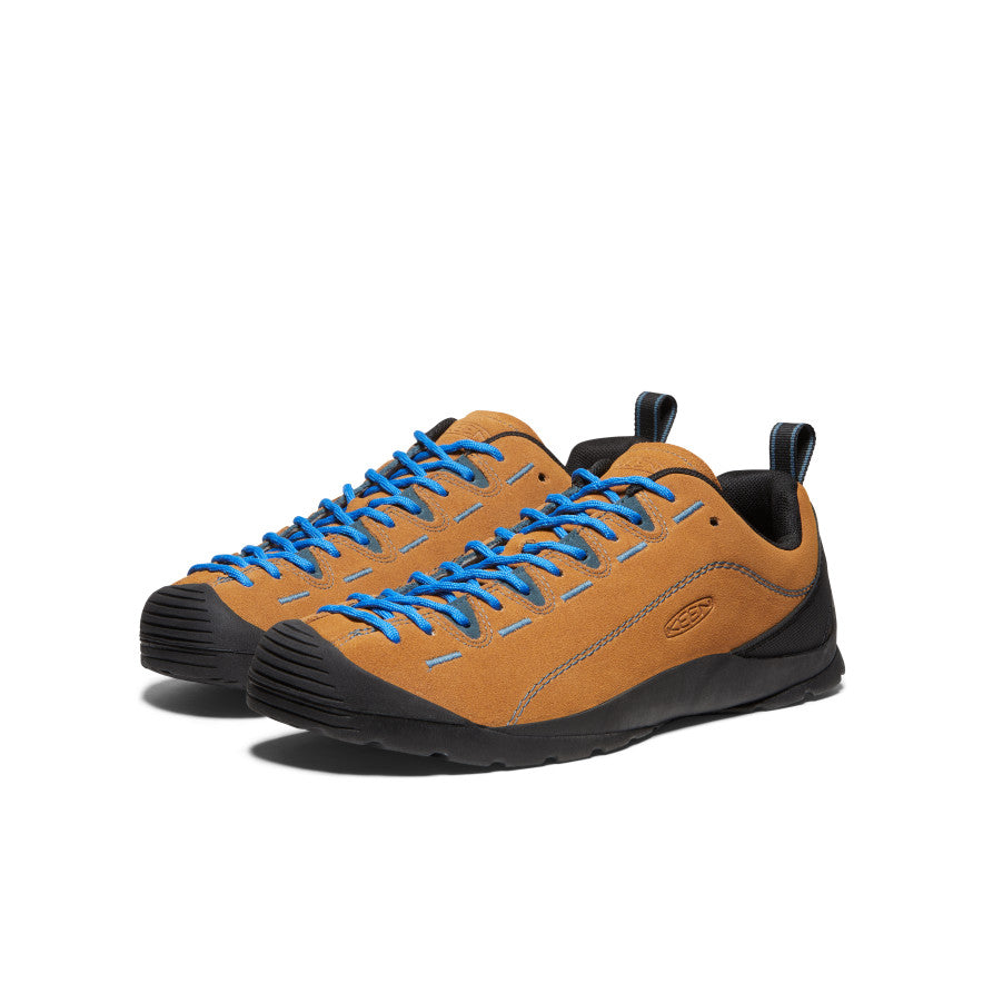 Men's Jasper Sneaker  |  Cathay Spice/Orion Blue