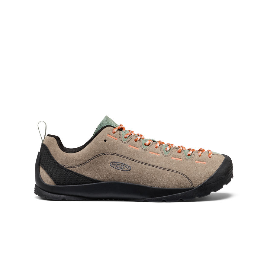 Men's Jasper Sneaker  |  Brindle/Lily Pad