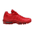Nike Air Max 95 Triple Red