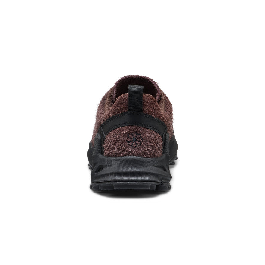 Men's Jasper Zionic Sneaker  |  Java/Black