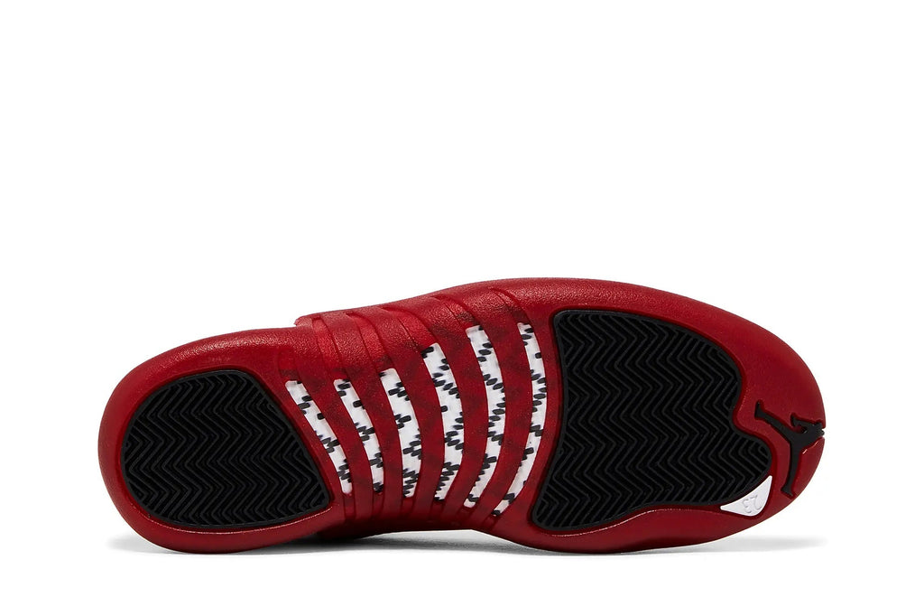 Air Jordan 12 Retro 'Cherry' 2023 - Classic Championship Colorway with Zoom Air Cushioning