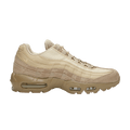 Nike Air Max 95 Khaki Team Gold