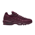 Nike Air Max 95 Vintage Wine