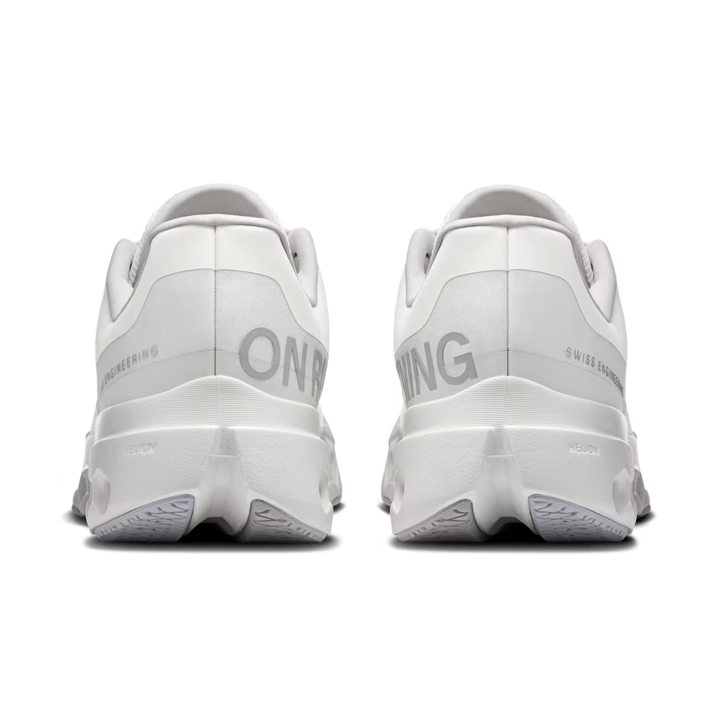 ON Men's Cloudsurfer Next 1 - White White
