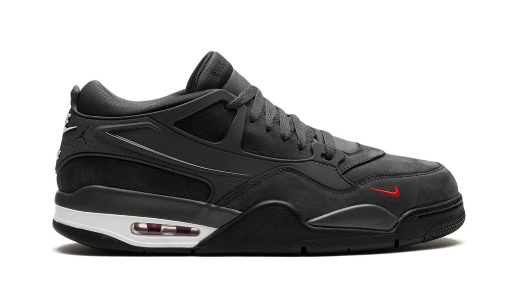 Air Jordan 4 RM Nigel Sylvester Driveway Grey - BMX-Inspired Collaboration