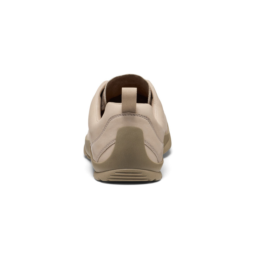 Men's Jasper SE1 Sneaker  |  Flux Plaza Taupe