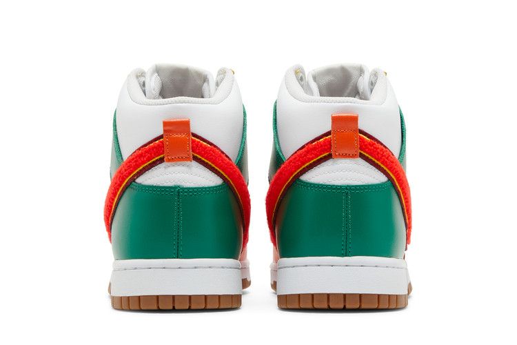 Nike Dunk High University 7-Eleven