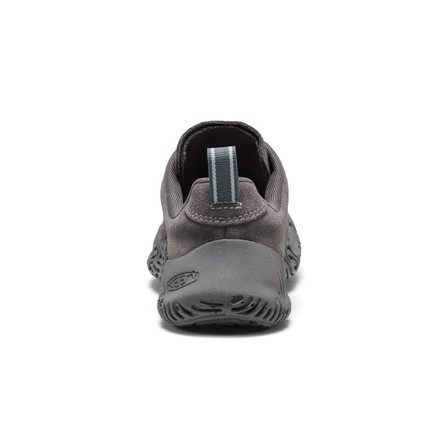 Women's Jasper Merko Sneaker  |  Steel Grey/Vapor