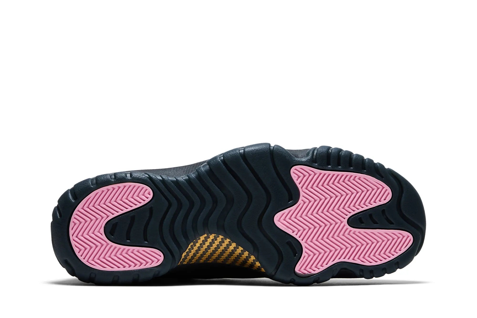 Jordan 11 Retro 'Mojave' - Purple Nubuck City Pack Sneaker