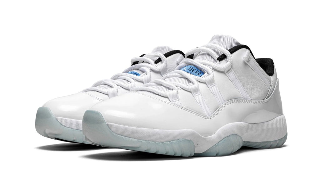 Air Jordan 11 Retro Low Legend Blue | 25th Anniversary Release 2021