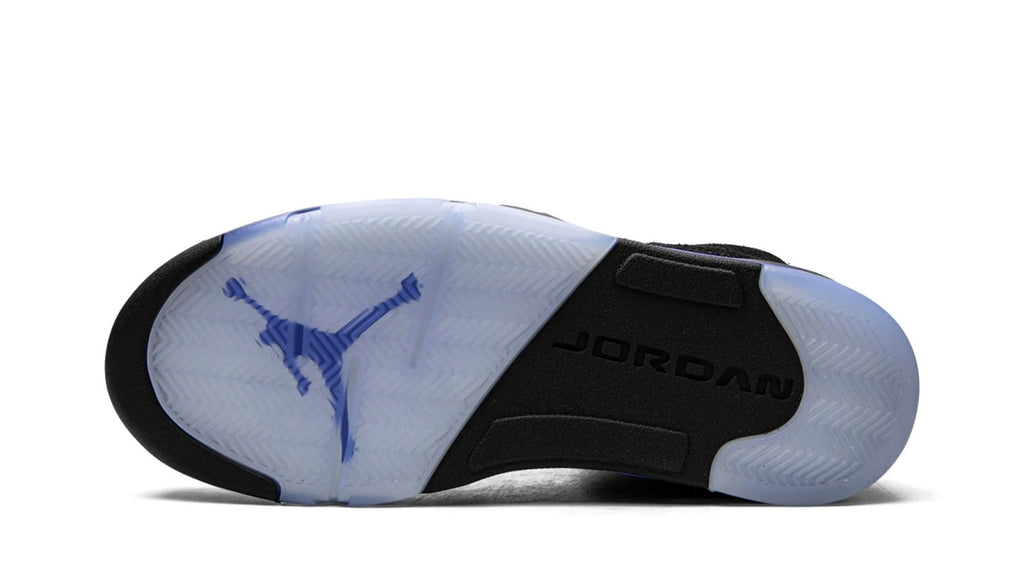 Air Jordan 5 Retro "Racer Blue" - February 2022 Release
