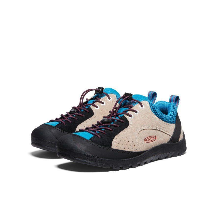 Men's Jasper Rocks Sneaker  |  Safari/Fjord Blue