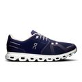 ON Men's Cloud 6 - Midnight White