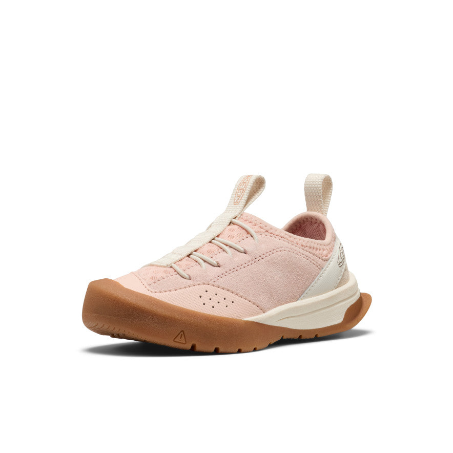 Little Kids' Jasper III Sneaker  |  Cameo Rose/Birch