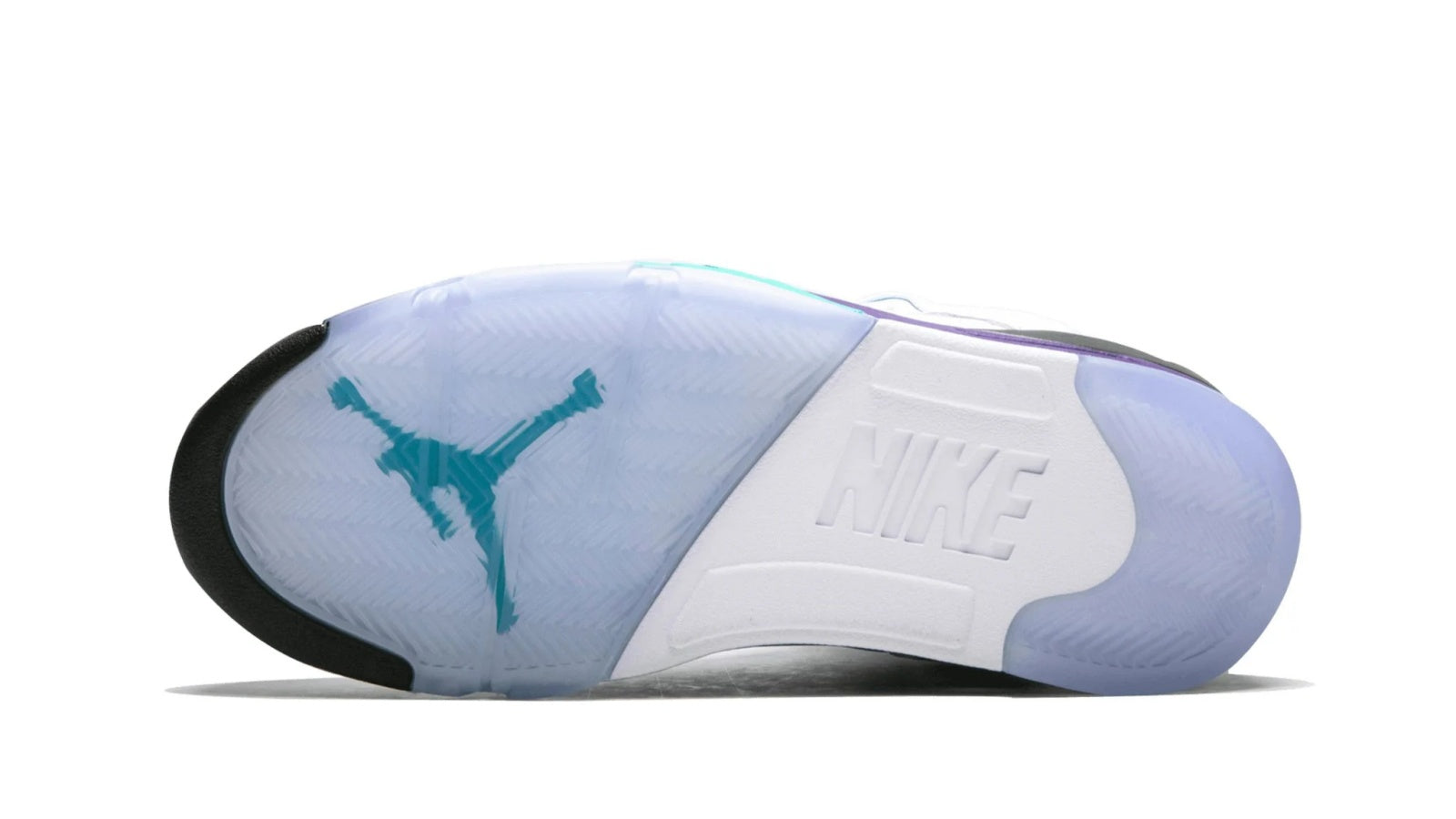 Jordan 5 Retro NRG Fresh Prince - Laceless Icon Inspired by Will Smith's Classic Style