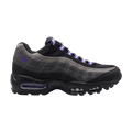 Nike Air Max 95 Black Dark Shadow