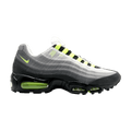 Nike Air Max 95 Premium Tape Neon
