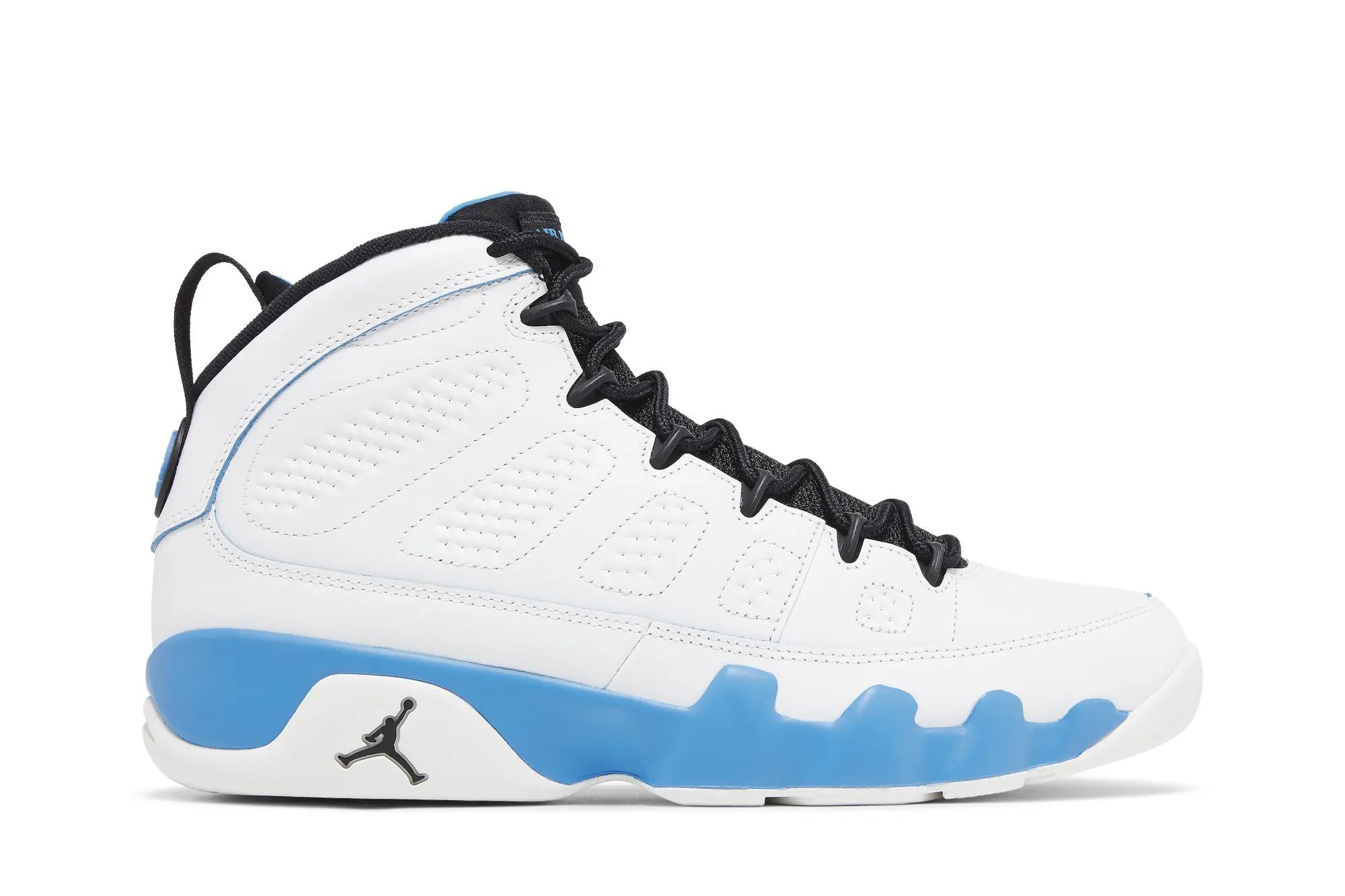 Jordan 9 Retro 'Powder Blue' 2024 | Classic Colorway Anniversary Edition