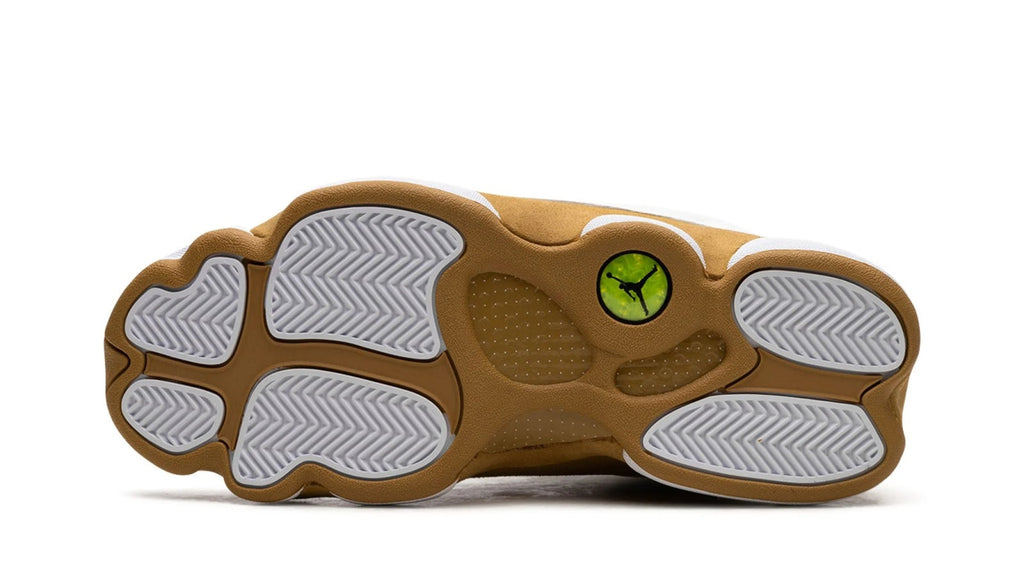Air Jordan 13 'Wheat' 2023 Retro - Classic Lifestyle Colorway