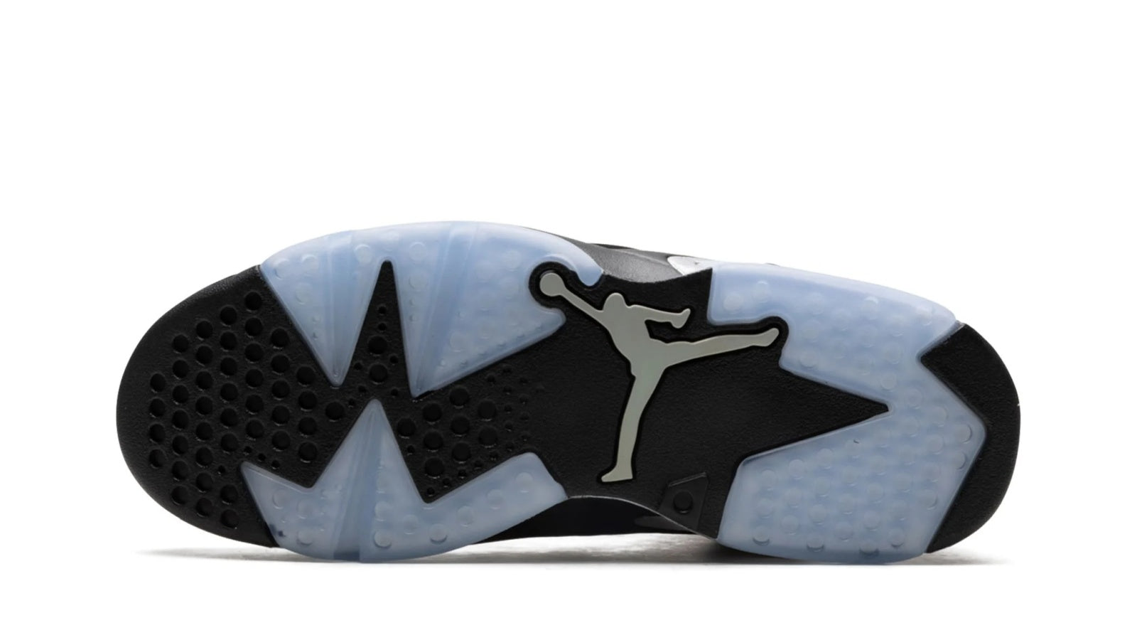 Air Jordan 6 Retro Chrome 2022 - Classic Mid-Top Basketball Sneaker