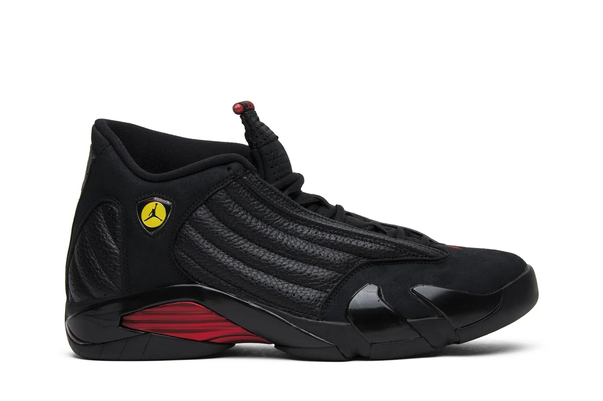 Jordan 14 Retro 'Last Shot' 2018 - The Finals Victory Sneaker