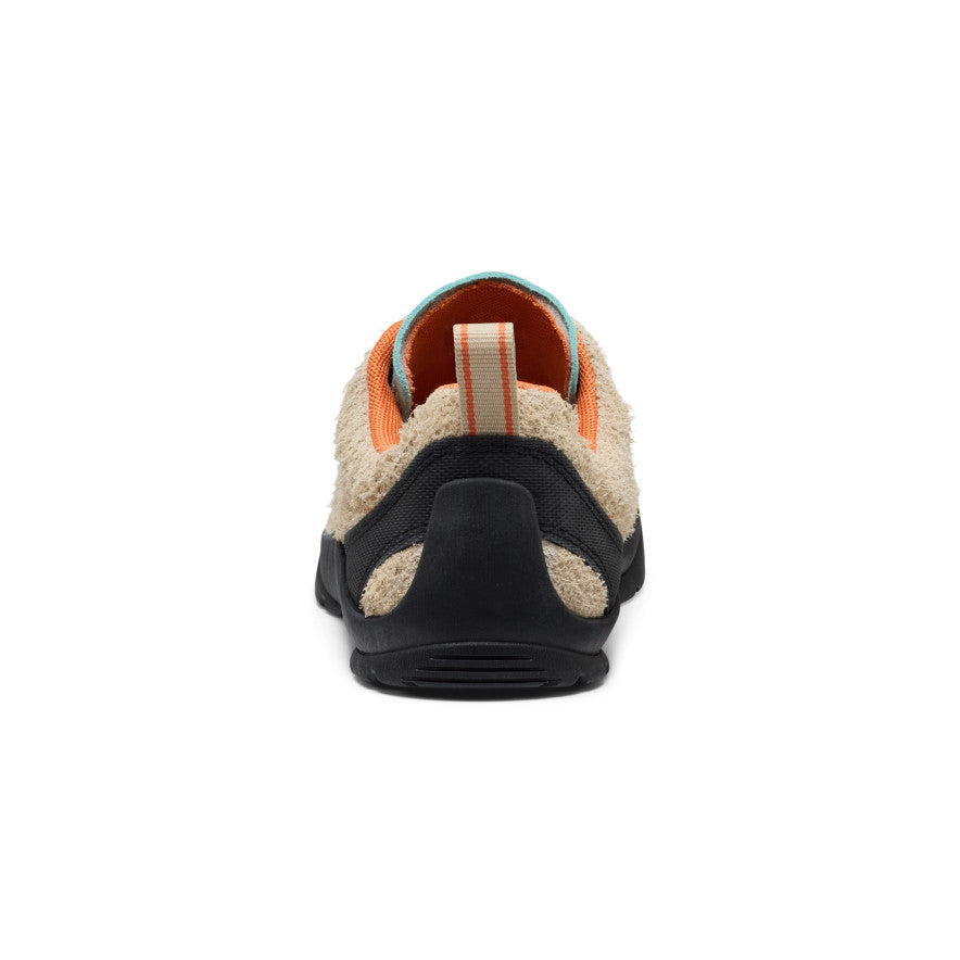 Women's Jasper Sneaker  |  Safari/Aquifer