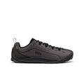 Men's Jasper Nylon Waterproof Sneaker  |  Black/Black