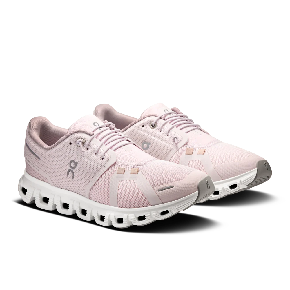 ON Women's Cloud 6 - Orchid Fade