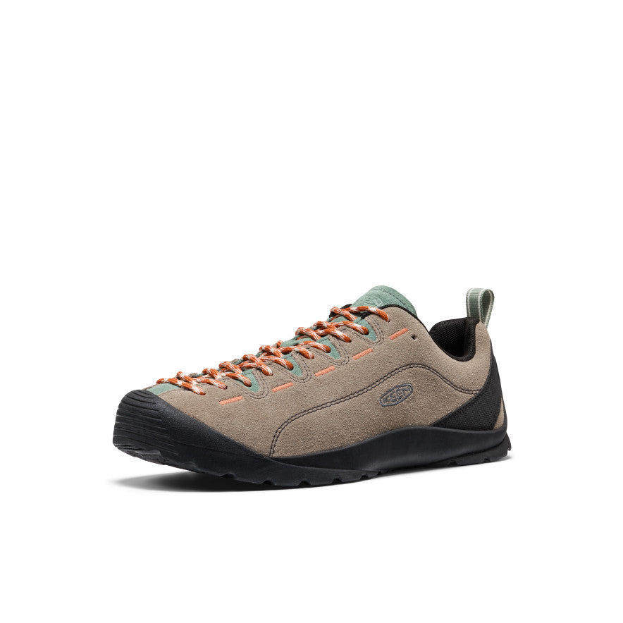 Men's Jasper Sneaker  |  Brindle/Lily Pad