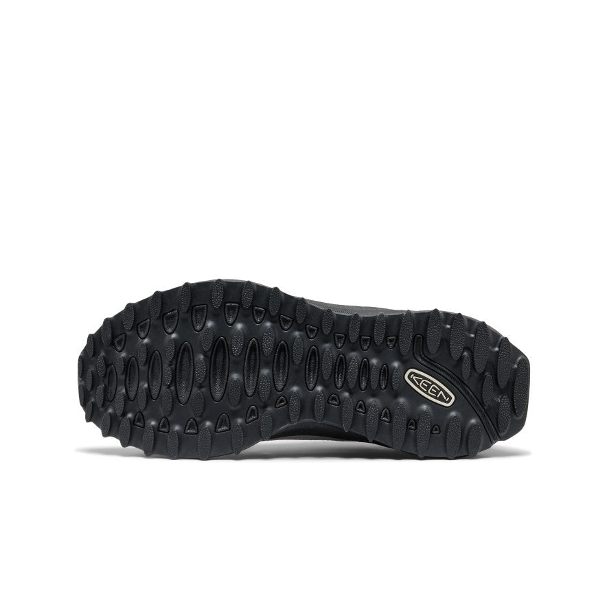 Women's Jasper Zionic Sneaker  |  Alloy/Mediterranea