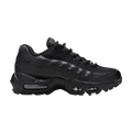 Nike Air Max 95 Recraft Triple Black (GS)