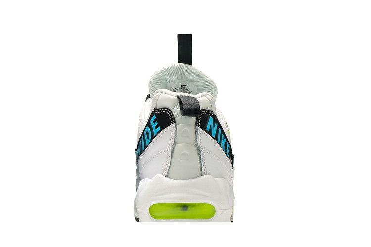 Nike Air Max 95 Worldwide Pack White