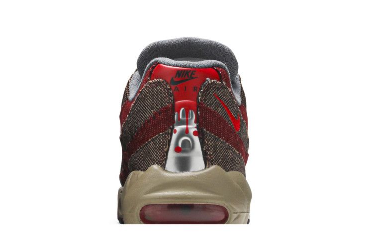 Nike Air Max 95 Freddy Krueger