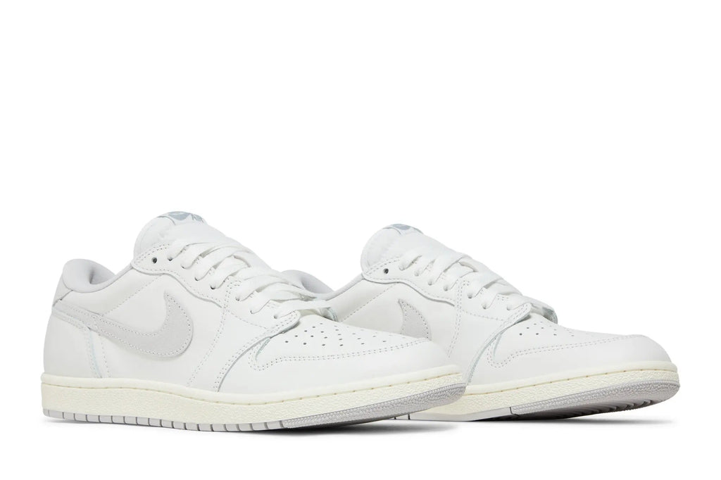 Air Jordan 1 Retro Low '85 OG Neutral Grey - Classic 1985 Design