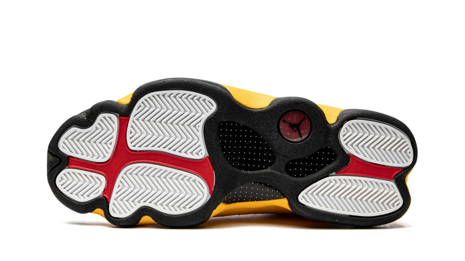 Air Jordan 13 Retro "Del Sol" - Lakers-Inspired March 2022 Release