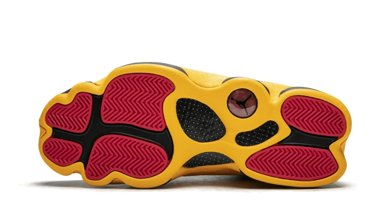 Air Jordan 13 Melo Class of 2002 - Oak Hill Academy Graduation Pack